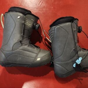 K2 Haven Women's Snowboard Boots